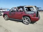 2007 Chevrolet Tahoe C1500