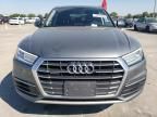 2018 Audi Q5 Premium