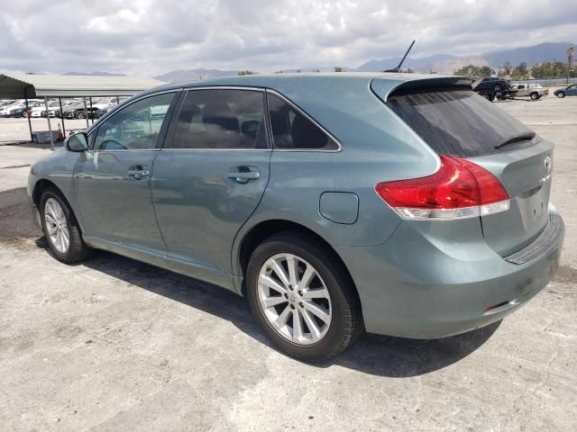 2011 Toyota Venza