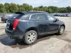 2010 Cadillac SRX Luxury Collection