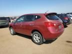 2010 Nissan Rogue S