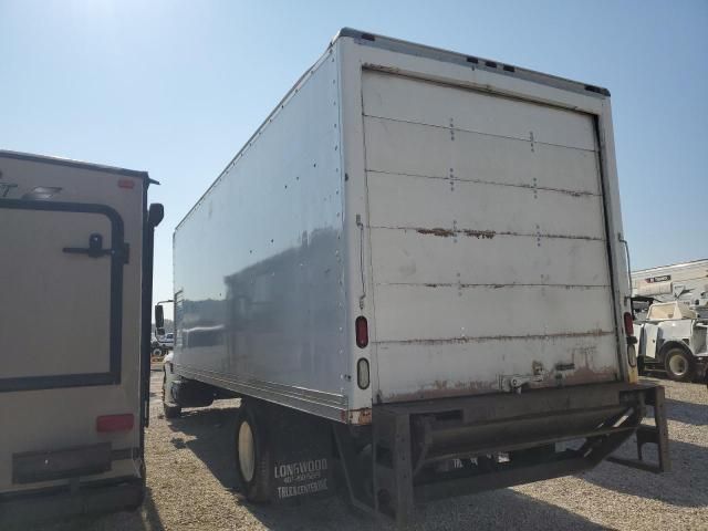 2007 International 4000 4200