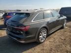 2020 Audi A6 Allroad Prestige