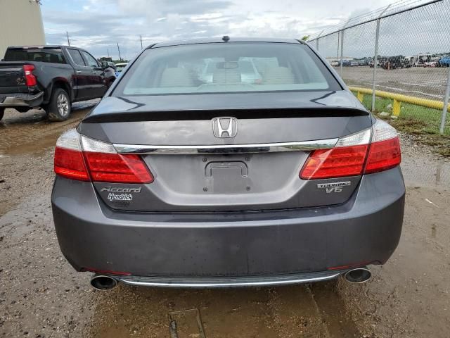 2013 Honda Accord Touring