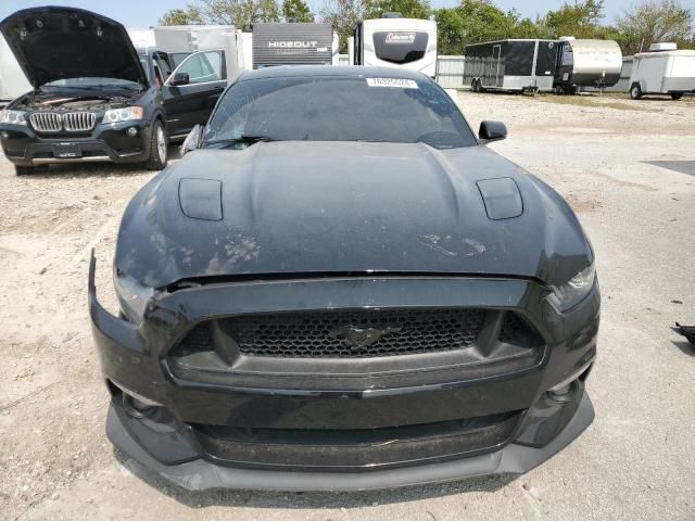 2015 Ford Mustang GT