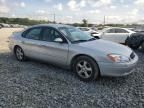 2002 Ford Taurus SES