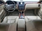 2006 Cadillac DTS