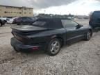 2000 Pontiac Firebird