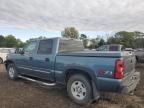 2006 Chevrolet Silverado K1500