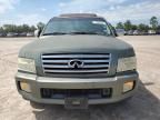 2004 Infiniti QX56