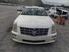 2011 Cadillac STS Luxury