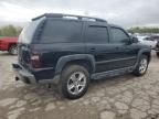 2002 Chevrolet Tahoe K1500