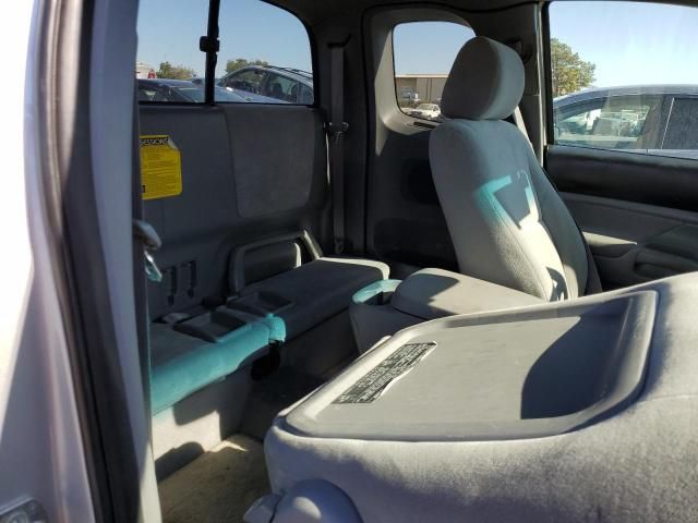 2008 Toyota Tacoma Access Cab