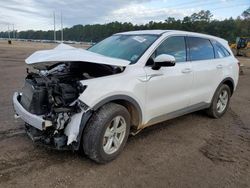 KIA salvage cars for sale: 2023 KIA Sorento LX