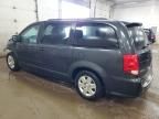 2012 Dodge Grand Caravan SE