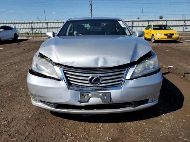 2010 Lexus ES 350