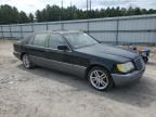 1995 Mercedes-Benz S 320