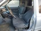 2002 Nissan Frontier King Cab XE