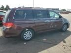 2010 Honda Odyssey EXL