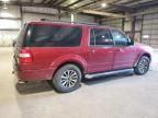 2015 Ford Expedition EL XLT