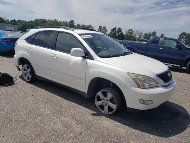 2007 Lexus RX 350