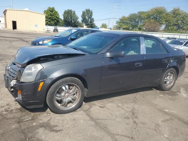 2005 Cadillac CTS HI Feature V6