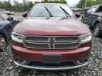 2019 Dodge Durango SXT