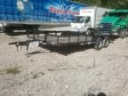 2024 Utilimaster Trailer