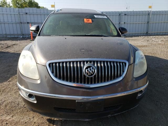 2009 Buick Enclave CXL