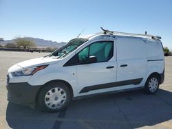 2022 Ford Transit Connect XL en venta en North Las Vegas, NV