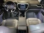 2017 GMC Acadia SLT-2