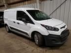 2018 Ford Transit Connect XL