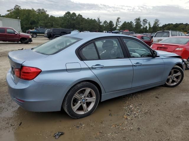 2014 BMW 320 I Xdrive