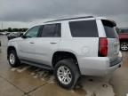 2016 Chevrolet Tahoe C1500 LS