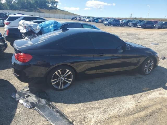 2014 BMW 428 XI