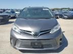 2020 Toyota Sienna XLE