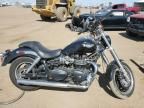 2007 Triumph Speed Master