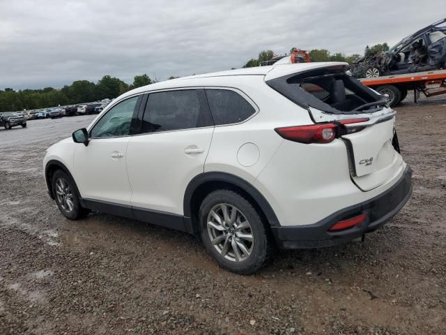 2016 Mazda CX-9 Touring