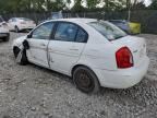 2008 Hyundai Accent GLS