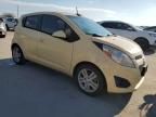 2014 Chevrolet Spark 1LT