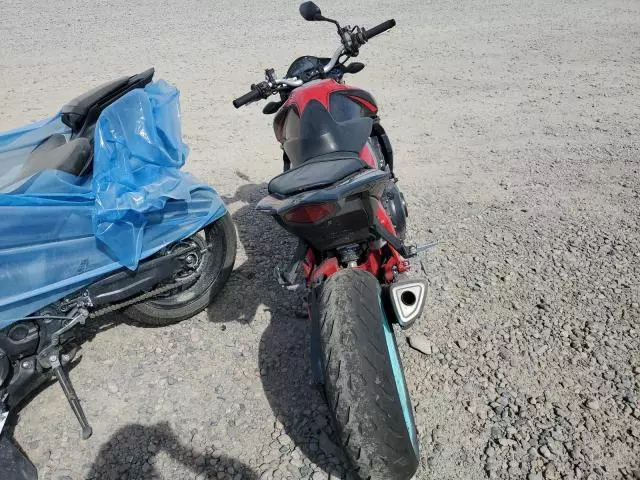 2016 Honda CB1000 R