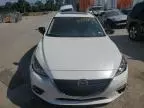 2016 Mazda 3 Touring