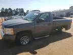 2011 Chevrolet Silverado C1500