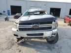 2011 Chevrolet Silverado K2500 Heavy Duty LTZ