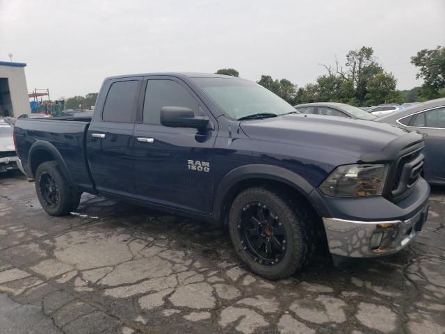 2013 Dodge RAM 1500 SLT