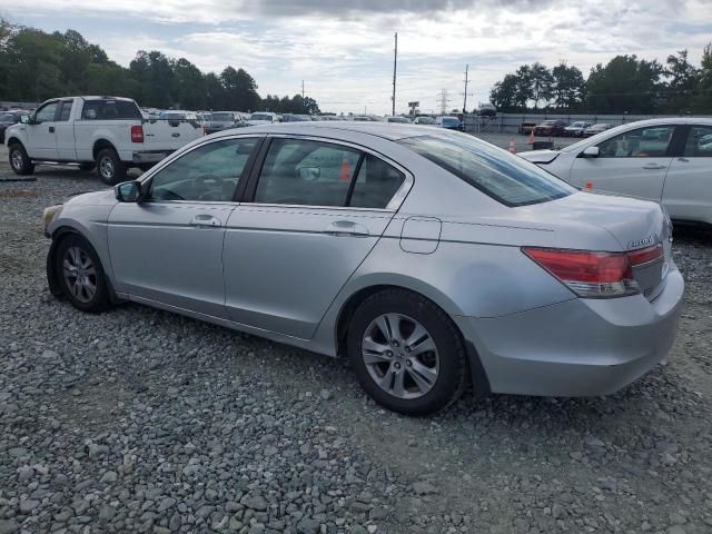 2011 Honda Accord LXP