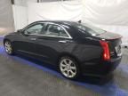 2014 Cadillac ATS Luxury