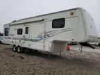 2001 Montana 5th Wheel