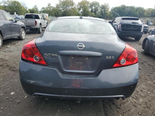 2011 Nissan Altima S