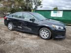 2015 Subaru Legacy 2.5I Premium